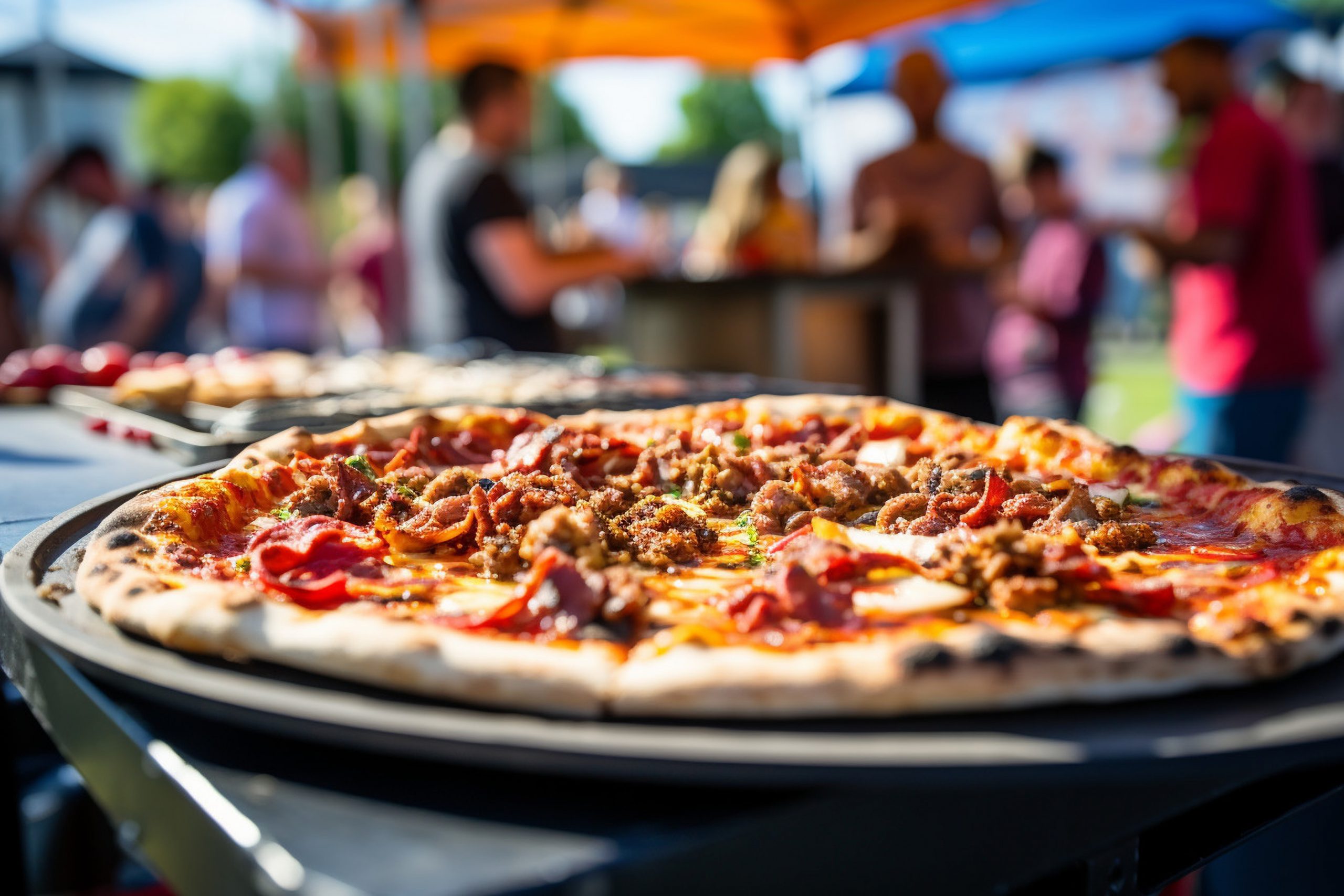 Family-Friendly Pizza Festivals You Can’t Miss